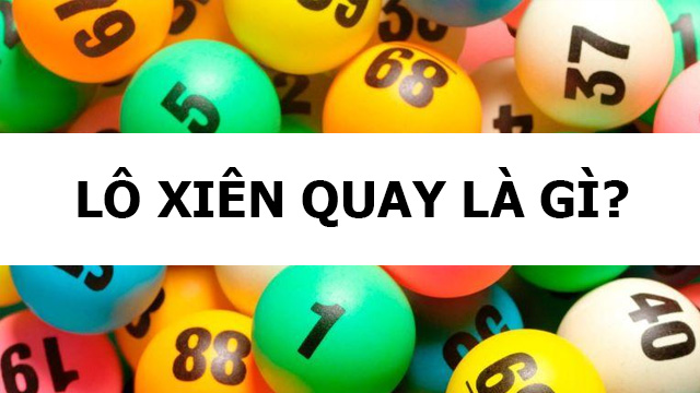 Để nắm vững cách chơi xổ số, bạn cần có một lượng kiến thức nhất định