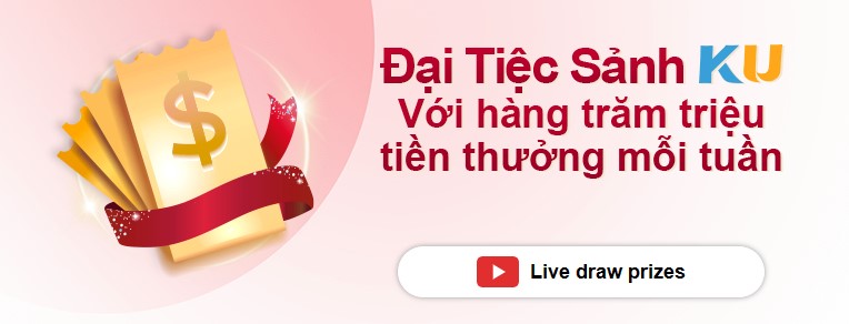 Trò chơi đổi thưởng KUBET