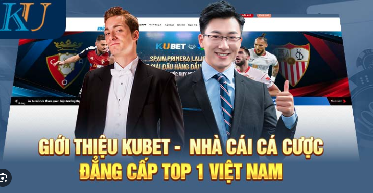 Tìm hiểu về Top nhà cái – Danh sách các nhà cái cá cược uy tín nhất Ku11