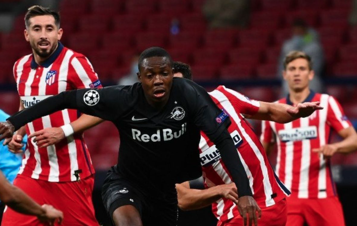 Salzburg vs Atlético Madrid 30/01/2025: Những Điểm Nóng Trên Sân Ku bet