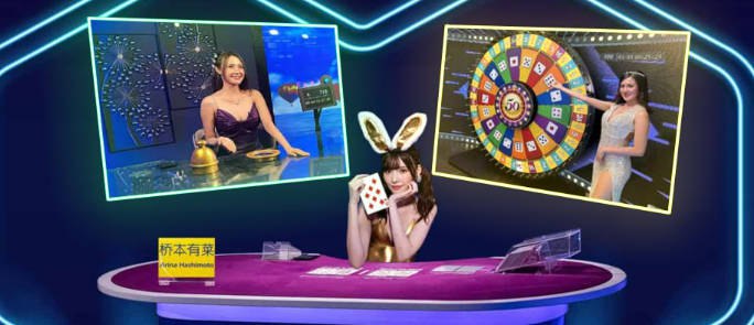 Những Thông Tin Thú Vị Về Sảnh Ku Kubet Casino