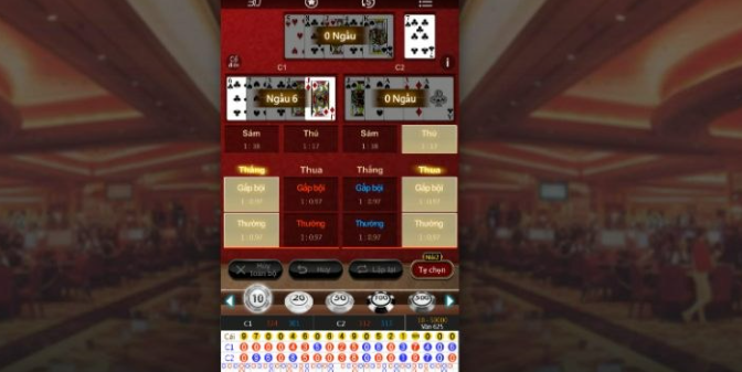 Casino – KU11: Một Trải Nghiệm Chưa Từng Có Kubet