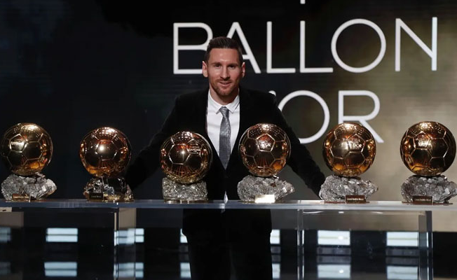 Tổng tài sản của Lionel Messi: Hành trình từ cầu thủ huyền thoại đến tỷ phú thể thao Kubet Casino