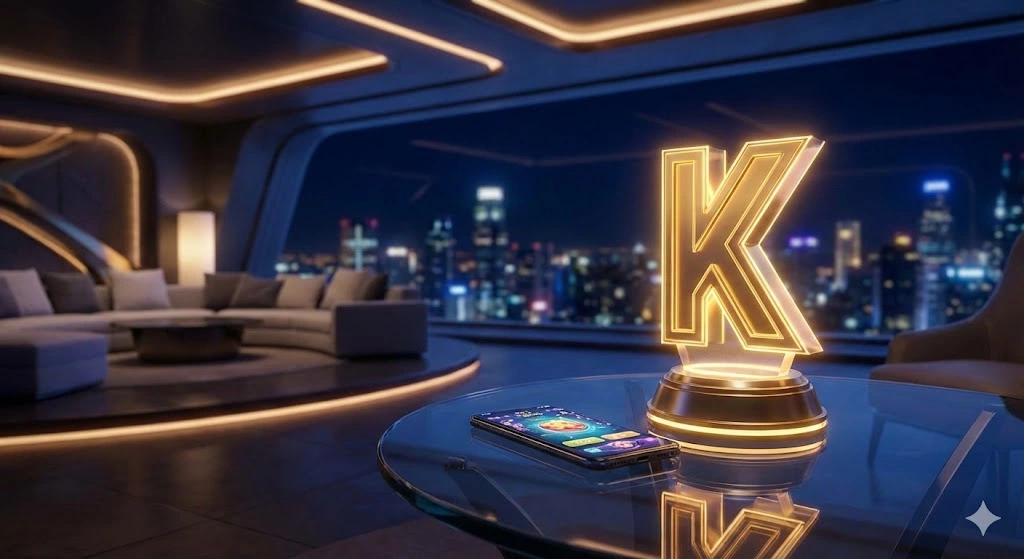 So sánh & Đánh giá: Tại sao Ku bet trở thành tiêu chuẩn vàng cho thị trường giải trí trực tuyến 2026?