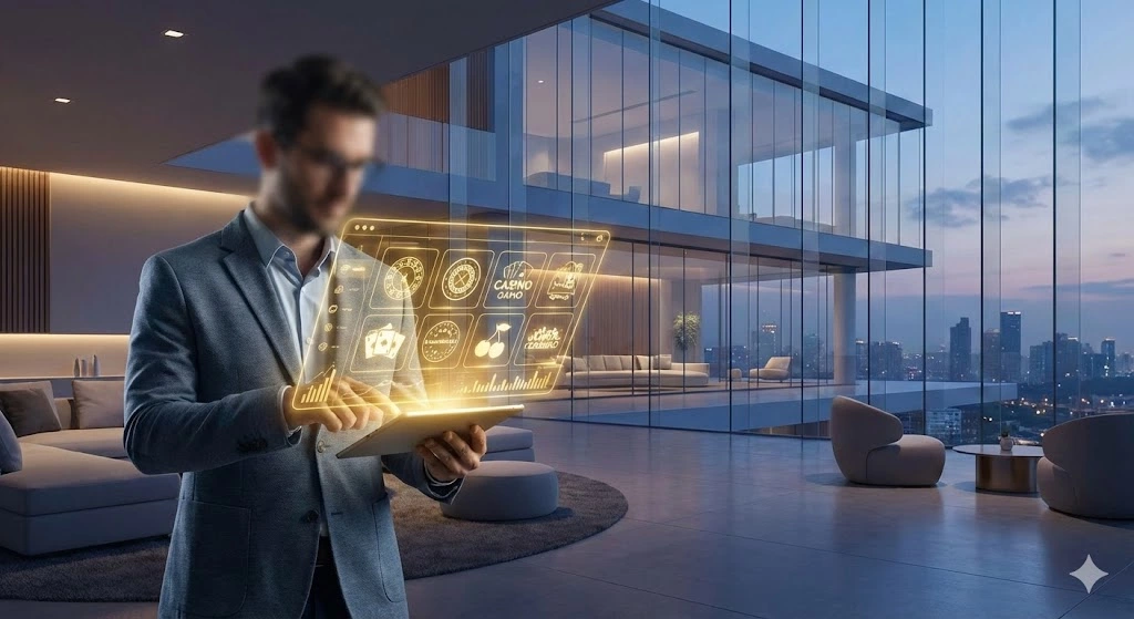 So sánh & Đánh giá: Tại sao Ku bet trở thành tiêu chuẩn vàng cho thị trường giải trí trực tuyến 2026?