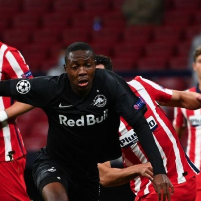 Salzburg vs Atlético Madrid 30/01/2025: Những Điểm Nóng Trên Sân Ku bet