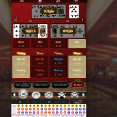 Casino – KU11: Một Trải Nghiệm Chưa Từng Có Kubet