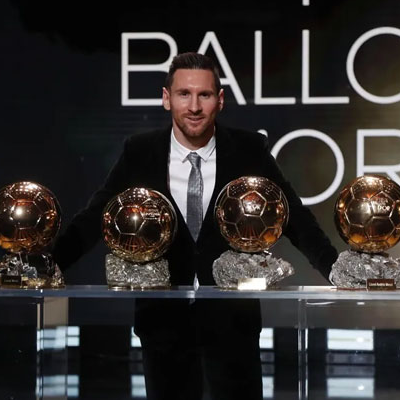 Tổng tài sản của Lionel Messi: Hành trình từ cầu thủ huyền thoại đến tỷ phú thể thao Kubet Casino