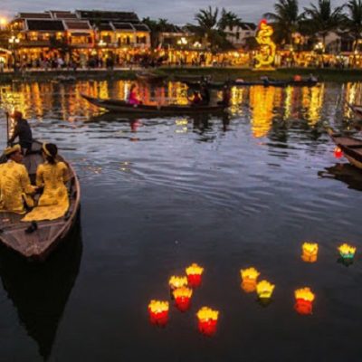 Mơ Thuyền Sông: Giải Mã Hiện Tượng và Số May Mắn | Kubet