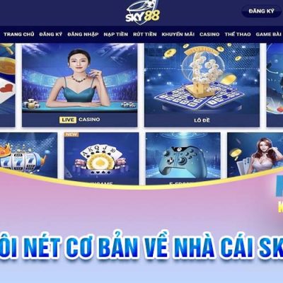 Kubet: Trang Chủ và 88k – Đánh Giá Chi Tiết về Nhà Cái Kubet