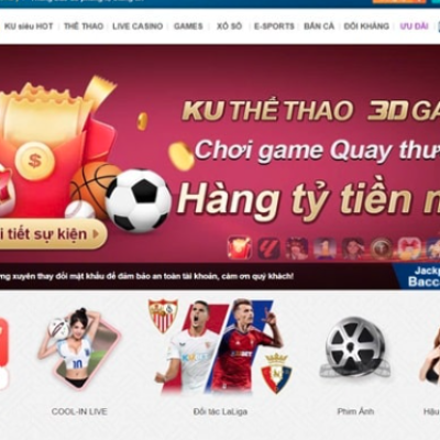 KUBET Phát Bao Lì Xì Tết 2025 – Niềm Vui Đầu Năm Mới! Ku Casino