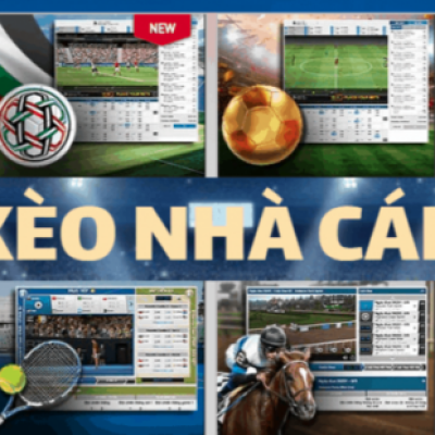 Kèo Trên Kèo Dưới Là Gì? Hướng Dẫn Đặt Kèo Trên Dưới Kubet CC Ku bet