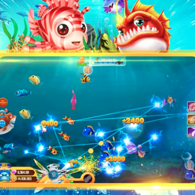 Bắn cá đổi thưởng là gì? Tại sao nó trở thành kubet 🎖 ku casino đăng ký kubet đăng nhập ku 24/7 trò chơi được ưa thích nhất?