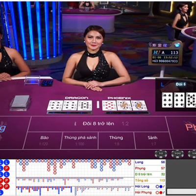 Trác Kim Hoa tại Kubet Casino: Tuyệt Chiêu Chinh Phục Game Bài 3 Lá