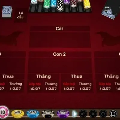 Ngầu Hầm – Khám Phá Trò Chơi Bài Độc Đáo Từ Phương Đông kubet 77 