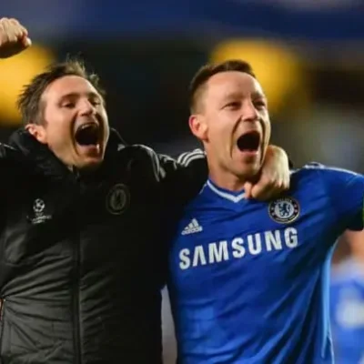 Top 5 Hậu Vệ Vĩ Đại Nhất Lịch Sử Chelsea Thế Kỷ 21 dang nhap kubet